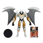 McFarlane Batman Final Batsuit (Justice League: The Sixth Dimension) Mega Figure — view 2