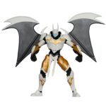 McFarlane Batman Final Batsuit (Justice League: The Sixth Dimension) Mega Figure — view 4