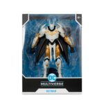 McFarlane Batman Final Batsuit (Justice League: The Sixth Dimension) Mega Figure