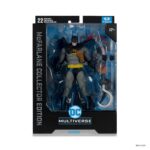 McFarlane DC Multiverse Batman (Batman: Year Two) Collector Edition #34 Figure — view 4