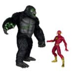 McFarlane DC Multiverse Titano vs The Flash 7" Figure 2 Pack — view 5