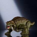 Mattel Jurassic World Hammond Collection Scutosaurus Dinosaur Figure — view 4