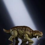 Mattel Jurassic World Hammond Collection Scutosaurus Dinosaur Figure — view 5