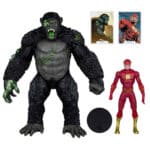 McFarlane DC Multiverse Titano vs The Flash 7" Figure 2 Pack — view 2