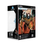 McFarlane Batman Final Batsuit (Justice League: The Sixth Dimension) Mega Figure — view 5