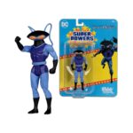 McFarlane DC Super Powers Black Manta (Crowd Fund) 5" Figure — view 5