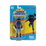 McFarlane DC Super Powers Black Manta (Crowd Fund) 5" Figure