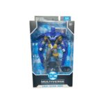 McFarlane DC Multiverse Azrael Batman Armor (Batman Knightsend) 7in Figure Chase — view 4