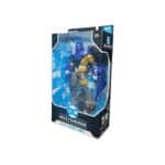 McFarlane DC Multiverse Azrael Batman Armor (Batman Knightsend) 7in Figure Chase — view 2