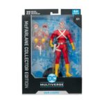 McFarlane DC Multiverse Adam Strange (Strange Adventures) #33 Collector Figure