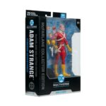 McFarlane DC Multiverse Adam Strange (Strange Adventures) #33 Collector Figure — view 3