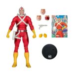 McFarlane DC Multiverse Adam Strange (Strange Adventures) #33 Collector Figure — view 2