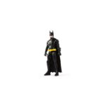 Spin Master DC Batwing & Batman (85th Anniversary) 4-inch Figure Set — view 5