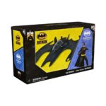 Spin Master DC Batwing & Batman (85th Anniversary) 4-inch Figure Set — view 3
