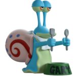 Youtooz Spongebob Squarepants Collection Hungry Gary 3.9" Vinyl Figure #21 — view 4
