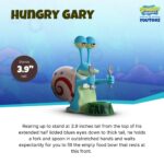 Youtooz Spongebob Squarepants Collection Hungry Gary 3.9" Vinyl Figure #21 — view 2