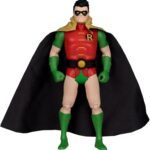 McFarlane DC Super Powers Robin (Crowd Fund) Action Figure — view 2