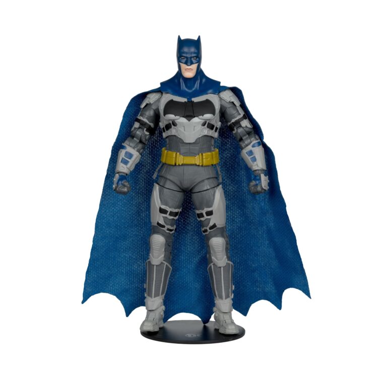 McFarlane DC Multiverse Batman (The Flash) 7in Action Figure Chase