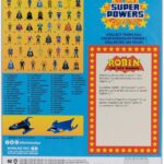 McFarlane DC Super Powers Robin (Crowd Fund) Action Figure — view 3