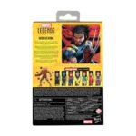 Hasbro Marvel Legends X-Men Wolverine (Nemesis Build-A-Figure) Action Figure — view 3
