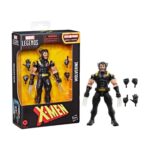 Hasbro Marvel Legends X-Men Wolverine (Nemesis Build-A-Figure) Action Figure
