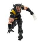 Hasbro Marvel Legends X-Men Wolverine (Nemesis Build-A-Figure) Action Figure — view 5