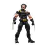 Hasbro Marvel Legends X-Men Wolverine (Nemesis Build-A-Figure) Action Figure — view 4