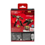 Transformers Studio Series Deluxe Transformers One 114 Megatron Action Figure — view 3