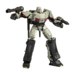Transformers Studio Series Deluxe Transformers One 114 Megatron Action Figure — view 2