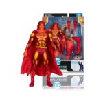 McFarlane DC Multiverse Superman (Justice League Task Force) Figure Chase — view 4