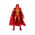 McFarlane DC Multiverse Superman (Justice League Task Force) Figure Chase — view 3