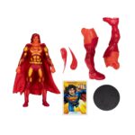 McFarlane DC Multiverse Superman (Justice League Task Force) Figure Chase — view 2