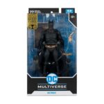 McFarlane DC Multiverse Batman (Batman Begins) 7in Gold Label Figure