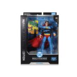 McFarlane DC Multiverse Superman (Action Comics #1) 7in Collector Figure #01