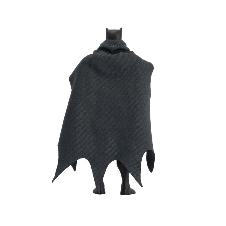 McFarlane DC Super Powers Thomas Wayne Batman (Flashpoint) 4.5in Figure