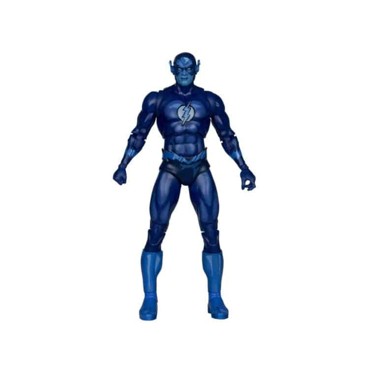 McFarlane DC Multiverse The Flash (Justice League Task Force) 7in Figure Chase