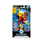 McFarlane DC Multiverse Kid Flash (DC Rebirth) 7in Gold Label Figure