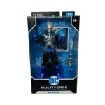 McFarlane DC Multiverse Mr. Freeze 7in Action Figure