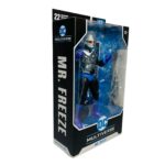 McFarlane DC Multiverse Mr. Freeze 7in Action Figure — view 3