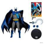 McFarlane DC Multiverse Batman (Batman: Year Two) Collector #34 Figure Chase — view 2