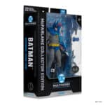 McFarlane DC Multiverse Batman (Batman: Year Two) Collector #34 Figure Chase — view 3