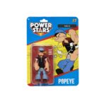 Boss Fight Studios Popeye (Power Stars) 5in Retro Action Figure