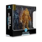 McFarlane DC Multiverse Batman & Solomon Grundy (Arkham City) 7in Figure 2pk — view 3
