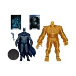 McFarlane DC Multiverse Batman & Solomon Grundy (Arkham City) 7in Figure 2pk — view 2