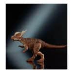 Mattel Jurassic World Hammond Collection Stygimoloch (True FX) Dinosaur Figure — view 5