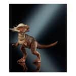 Mattel Jurassic World Hammond Collection Stygimoloch (True FX) Dinosaur Figure — view 3