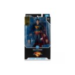 McFarlane DC Multiverse Superman (Battle Damaged) 7in Gold Label Figure