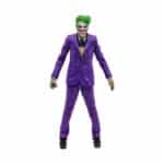 McFarlane DC Multiverse The Joker (The Deadly Duo) Gold Label 7in Action Figure — view 4