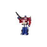 Hasbro Transformers G1 Retro Optimus Prime (40th Anniversary) Figure — view 2