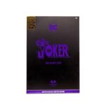 McFarlane DC Multiverse The Joker (The Deadly Duo) Gold Label 7in Action Figure